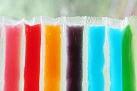 Popsicles