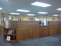 circ desk july 12 patron side.JPG circ desk july 12 patron side.JPG