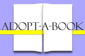 Adopt A Book