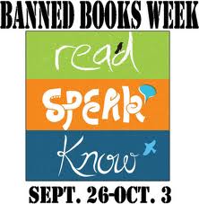 Banned Books week 2010
