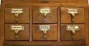 Card catalog