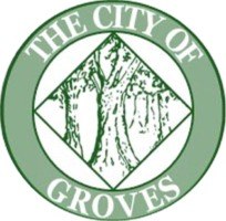 City of Groves