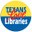 Texans love libraries