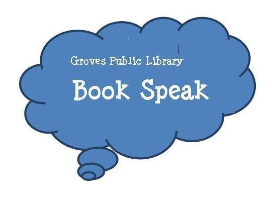 book speak