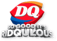Dairy queen 2011