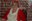 Marylynn as Mrs Santa