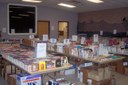 Friends Book Sale