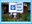 GPL blue frame