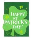 St Patrick Day