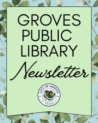 Library Newsletter