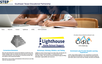 STEP webpage.PNG STEP webpage.PNG
