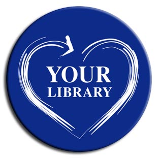 Love Your Library