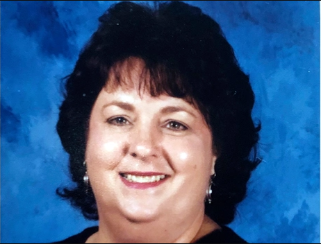Charlotte A. Thurston