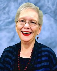 Mary Roberts Memorial