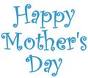 Mother's Day 2009