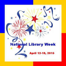 national library week 2015