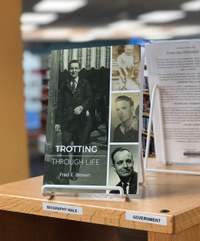 "Trotting Through Life"